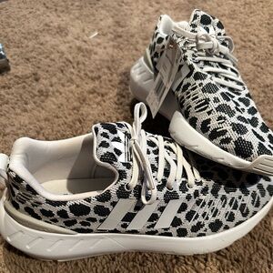 Adidas Swift Run Cheetah